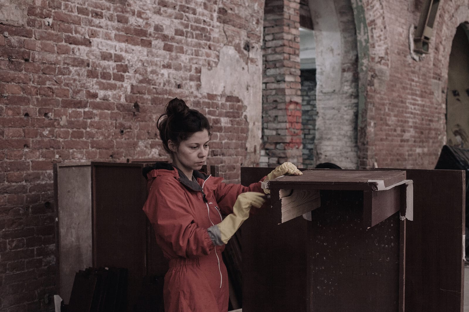 Arsenal — 5