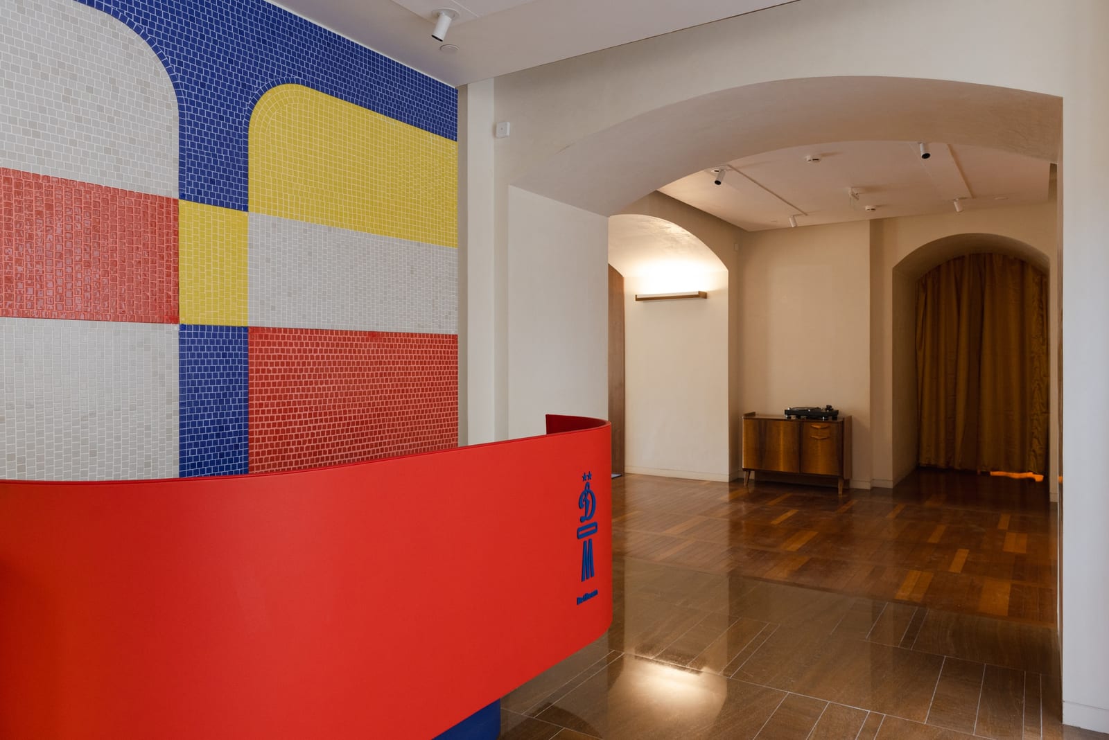 BETBOOM DINAMO HOUSE AT GUM