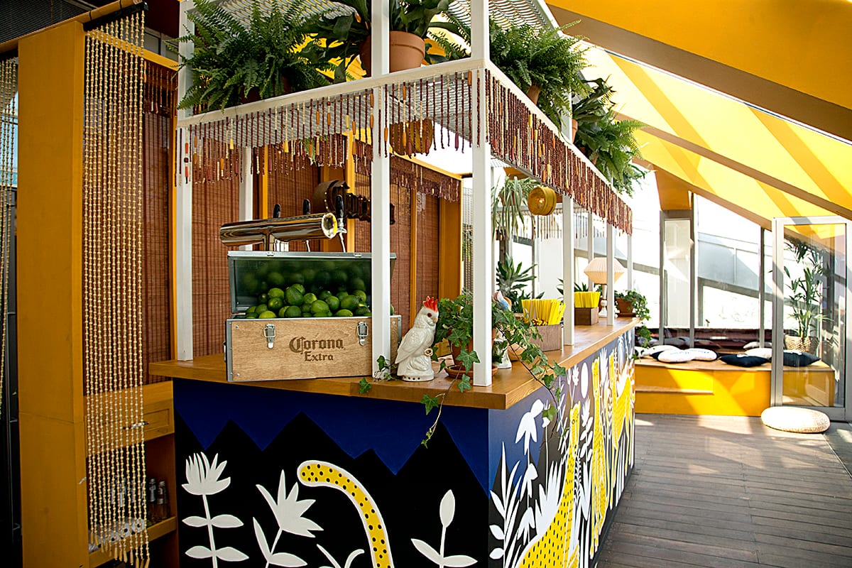 CASA CORONA — 4
