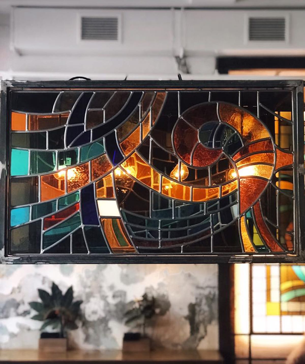 CEYLON BISTRO (2018)