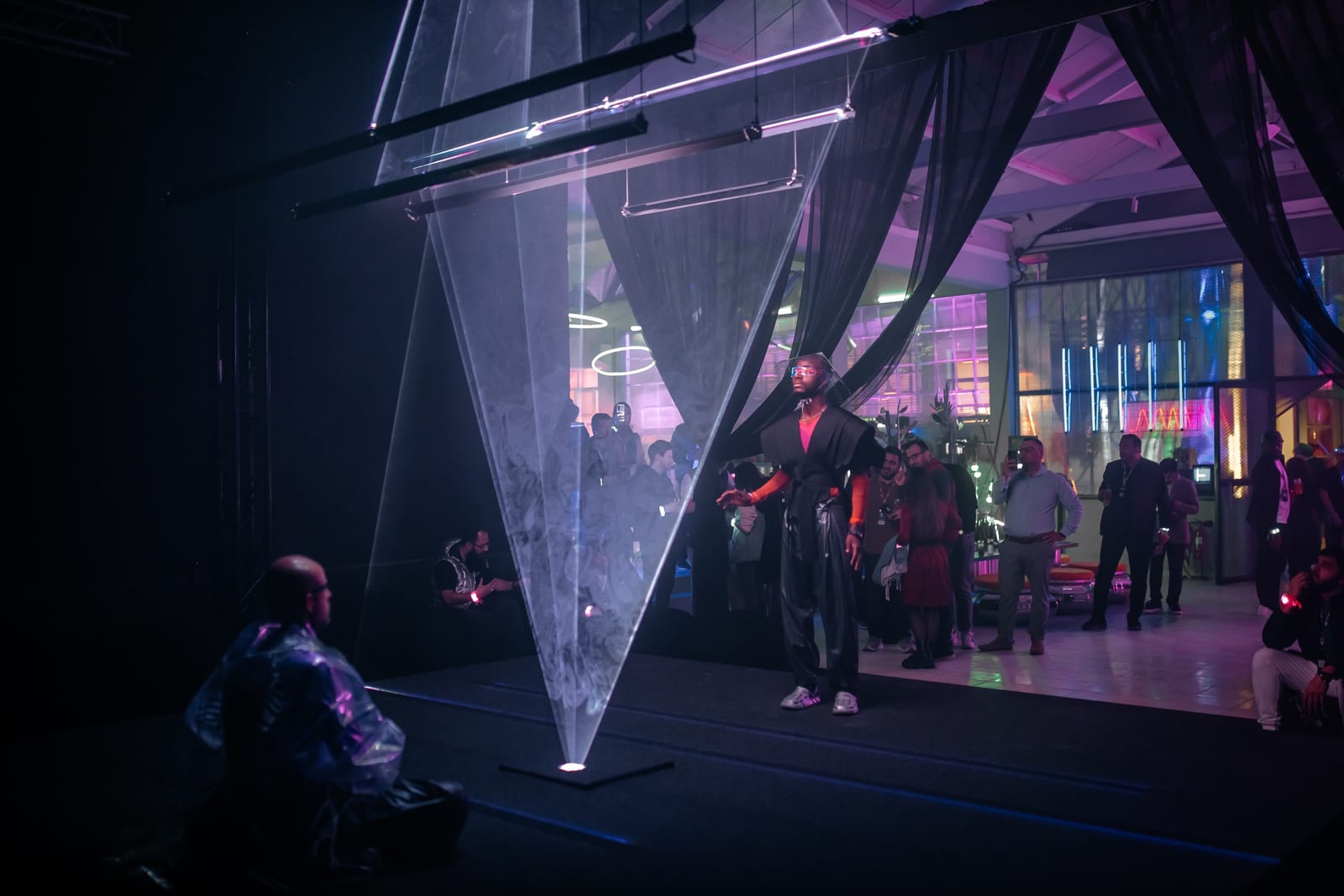 CYBERNESS MARKET — 6