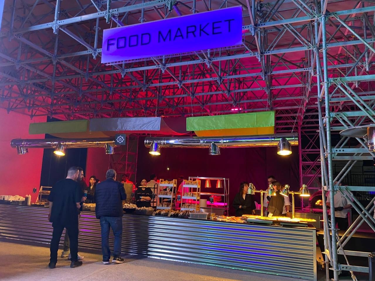 CYBERNESS MARKET — 63