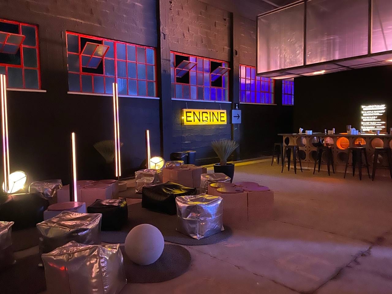 CYBERNESS MARKET — 65