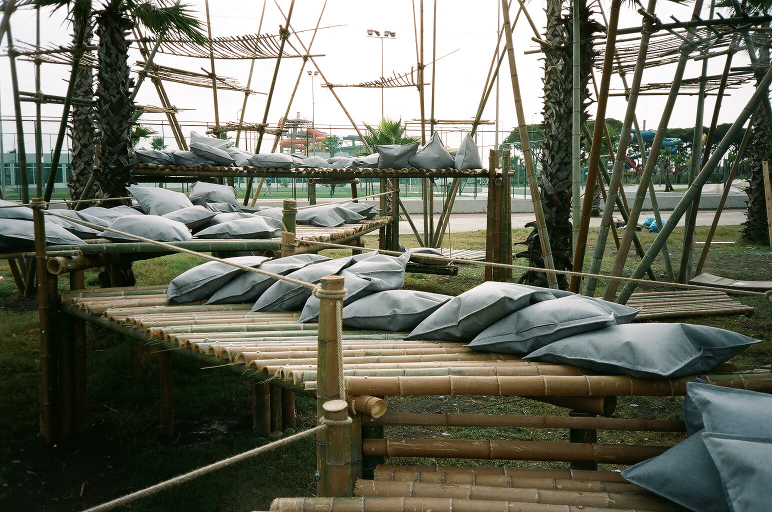 Dreamland — 5