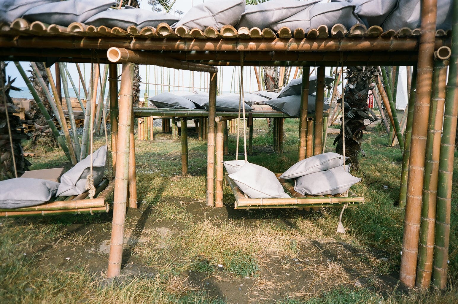 Dreamland — 6