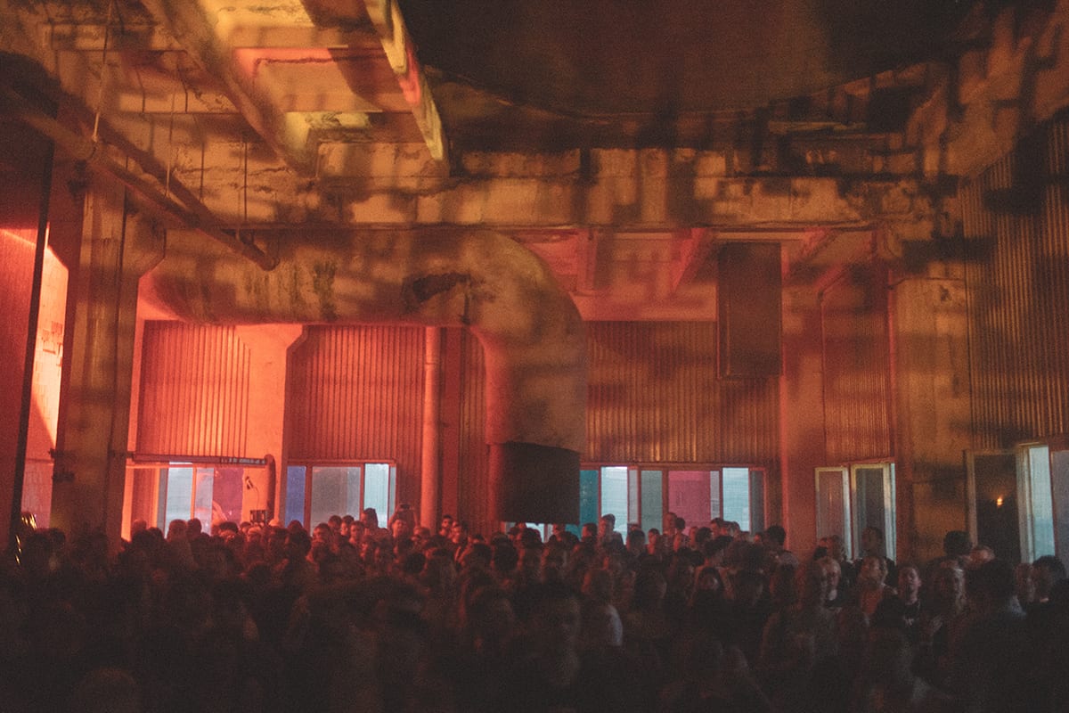 Gamma 2018