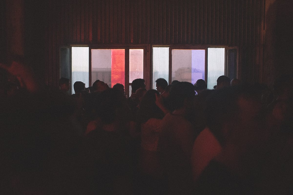 Gamma 2018 — 1