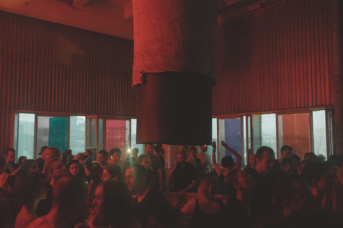 Gamma 2018 — 2