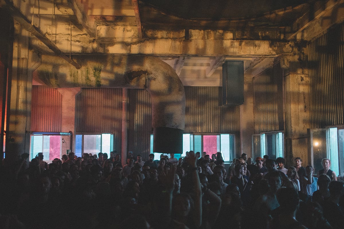 Gamma 2018 — 3