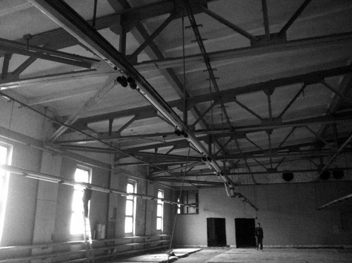 MANUFACTORY