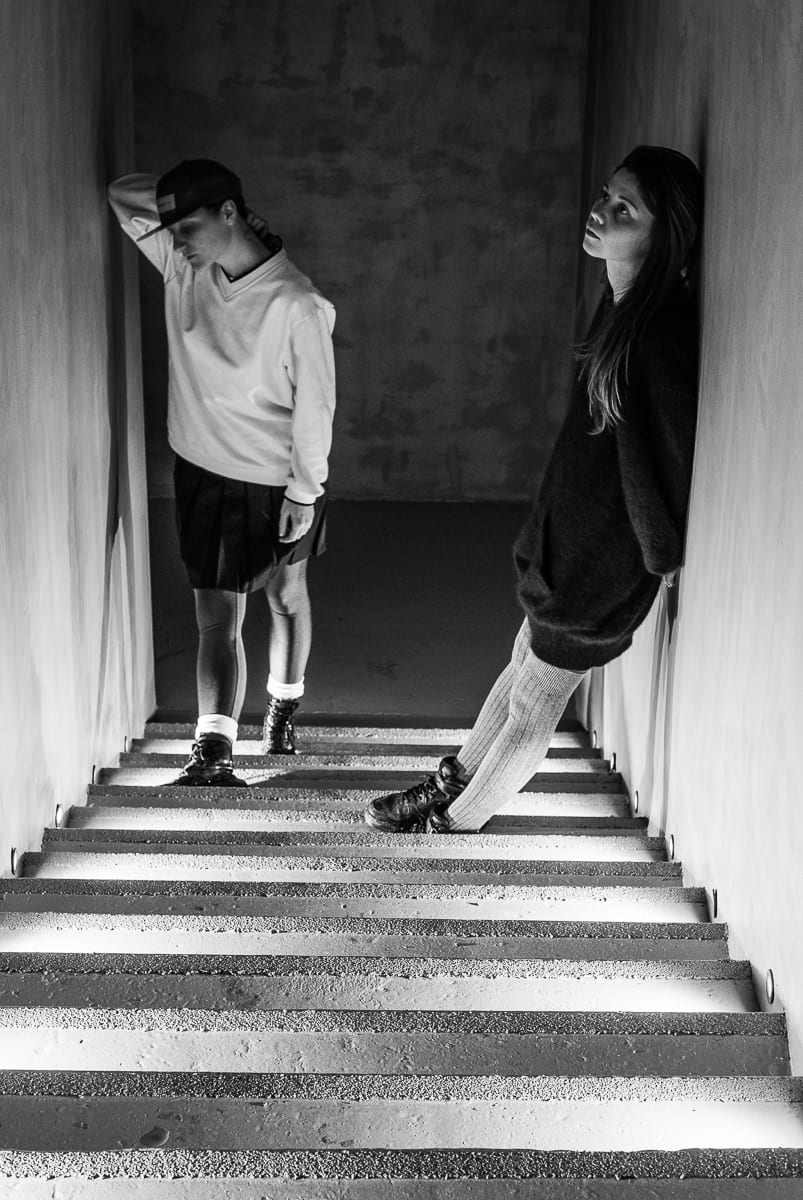 SHOW ME — 33