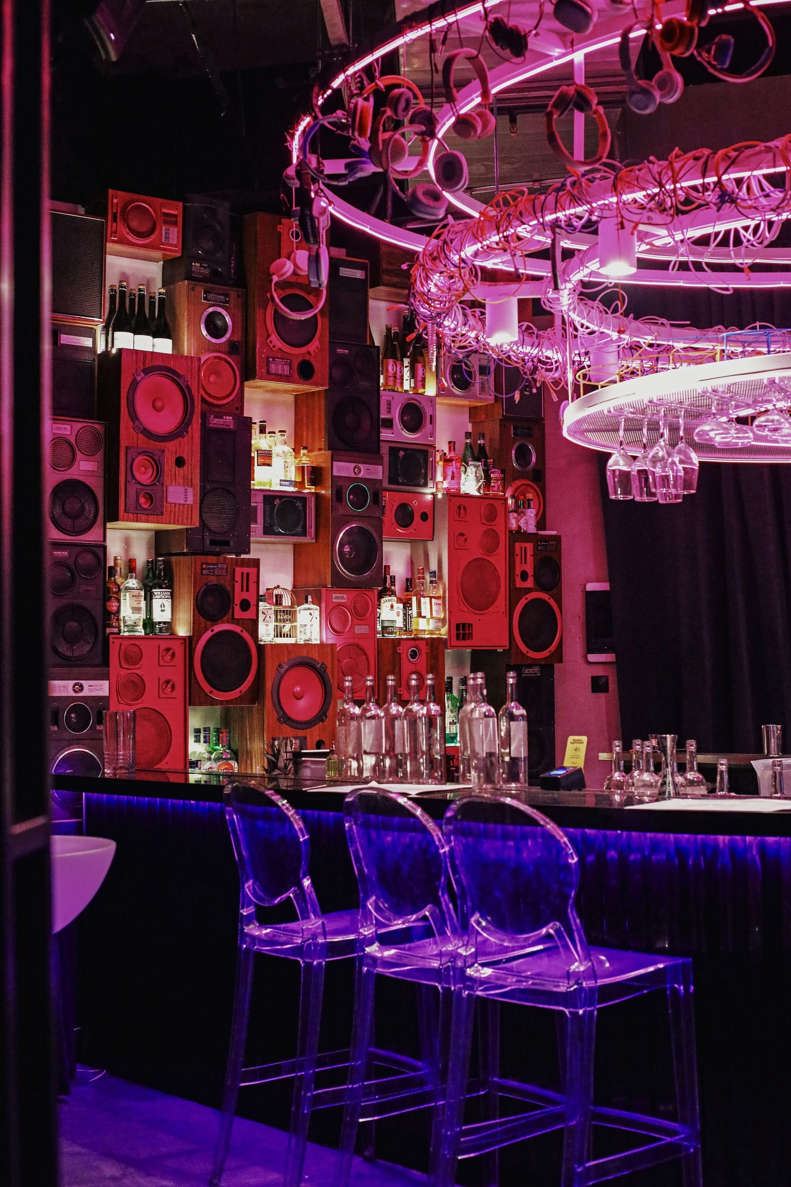 БАР SINGAPORE SLING — 4