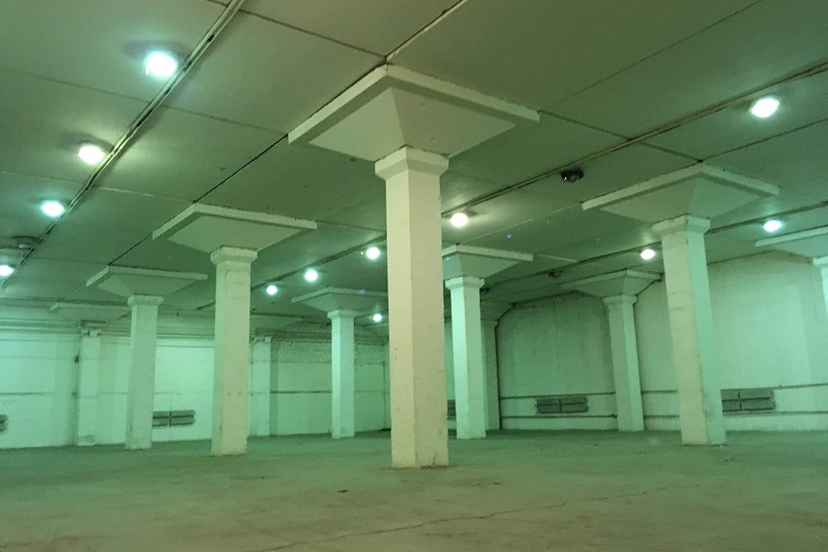 SYSTEM 108 — 1
