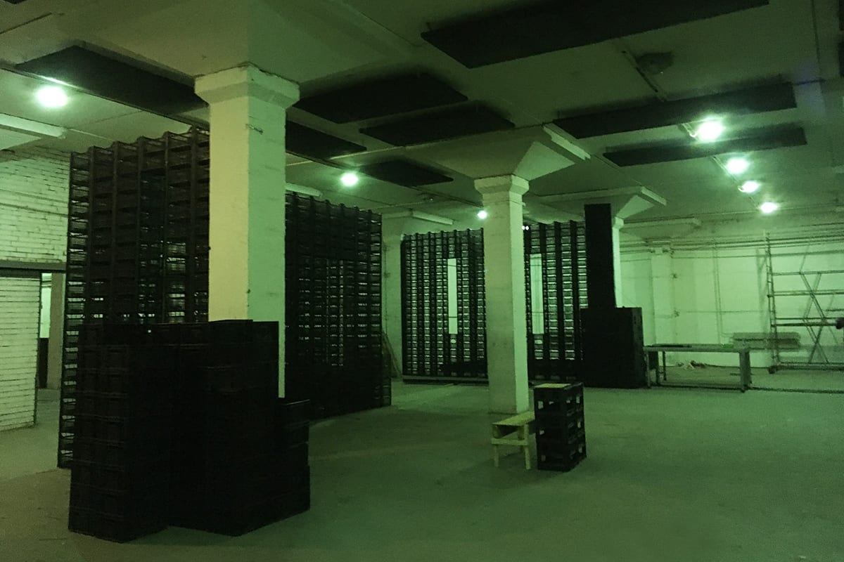SYSTEM 108 — 2