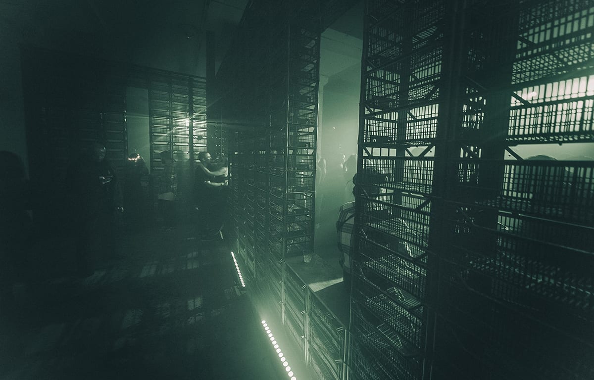 SYSTEM 108 — 5