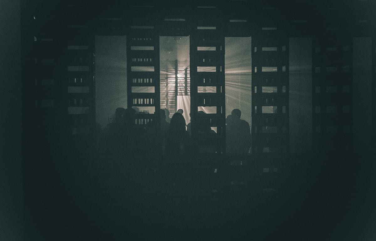 SYSTEM 108 — 9