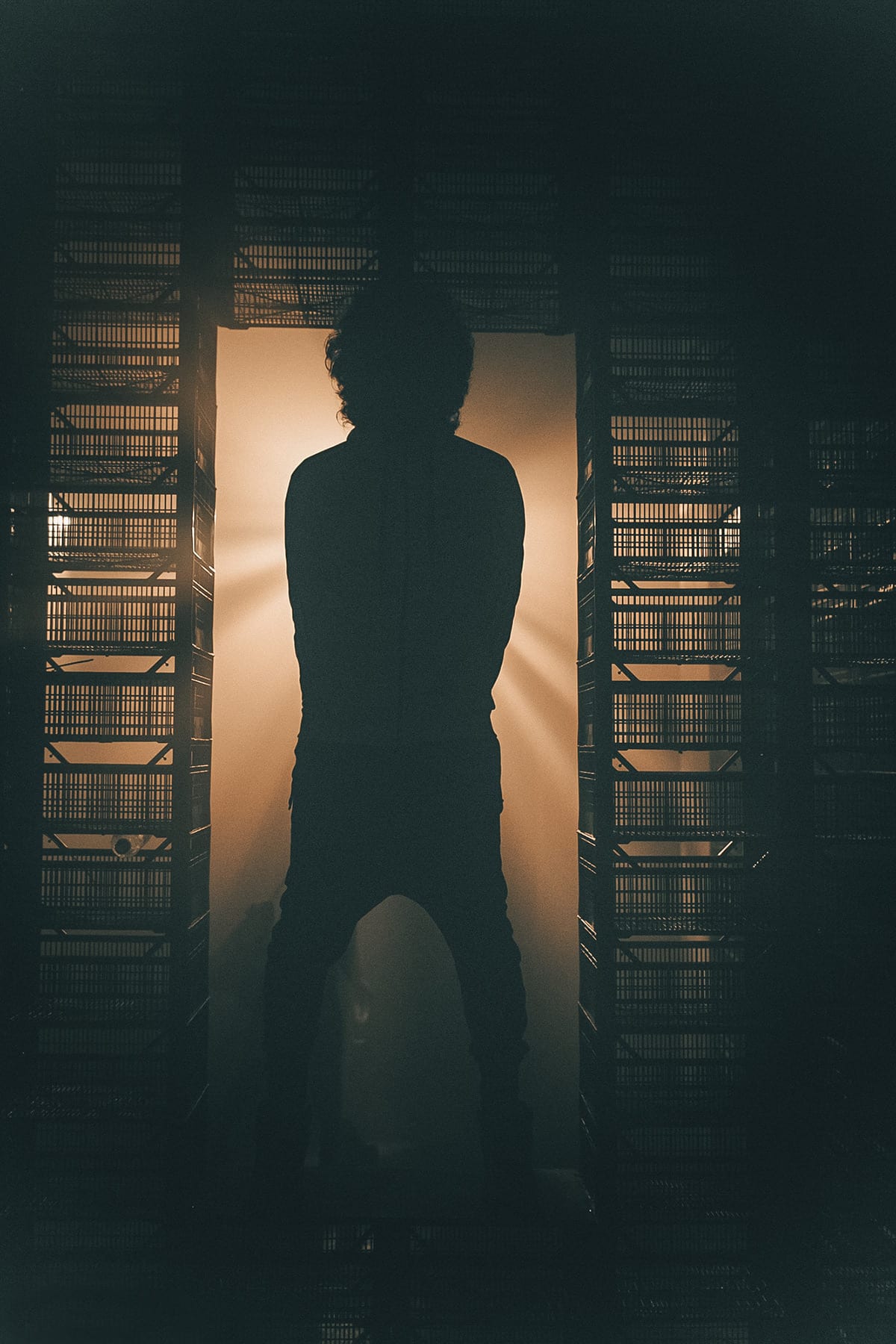 SYSTEM 108 — 12