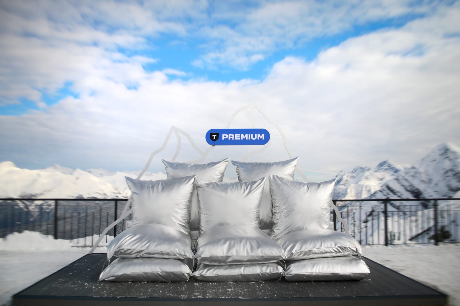 T-PREMIUM — 14