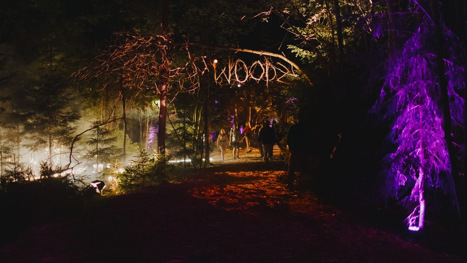 WOODZ, OUTLINE — 2