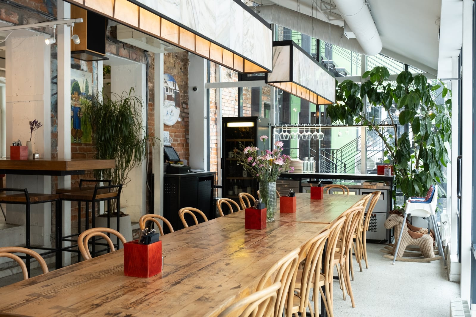 YULA PIZZA — 4