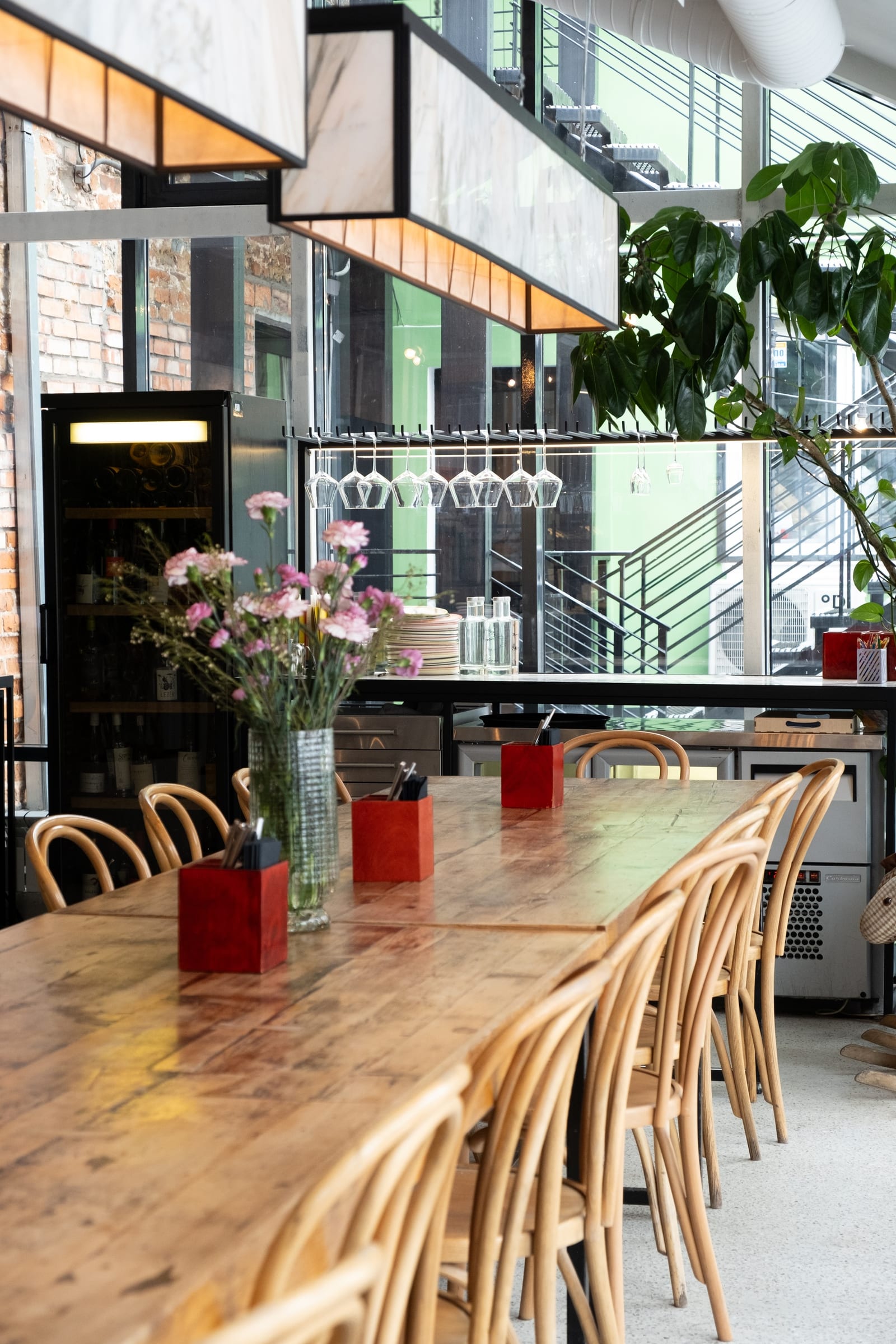 YULA PIZZA — 5