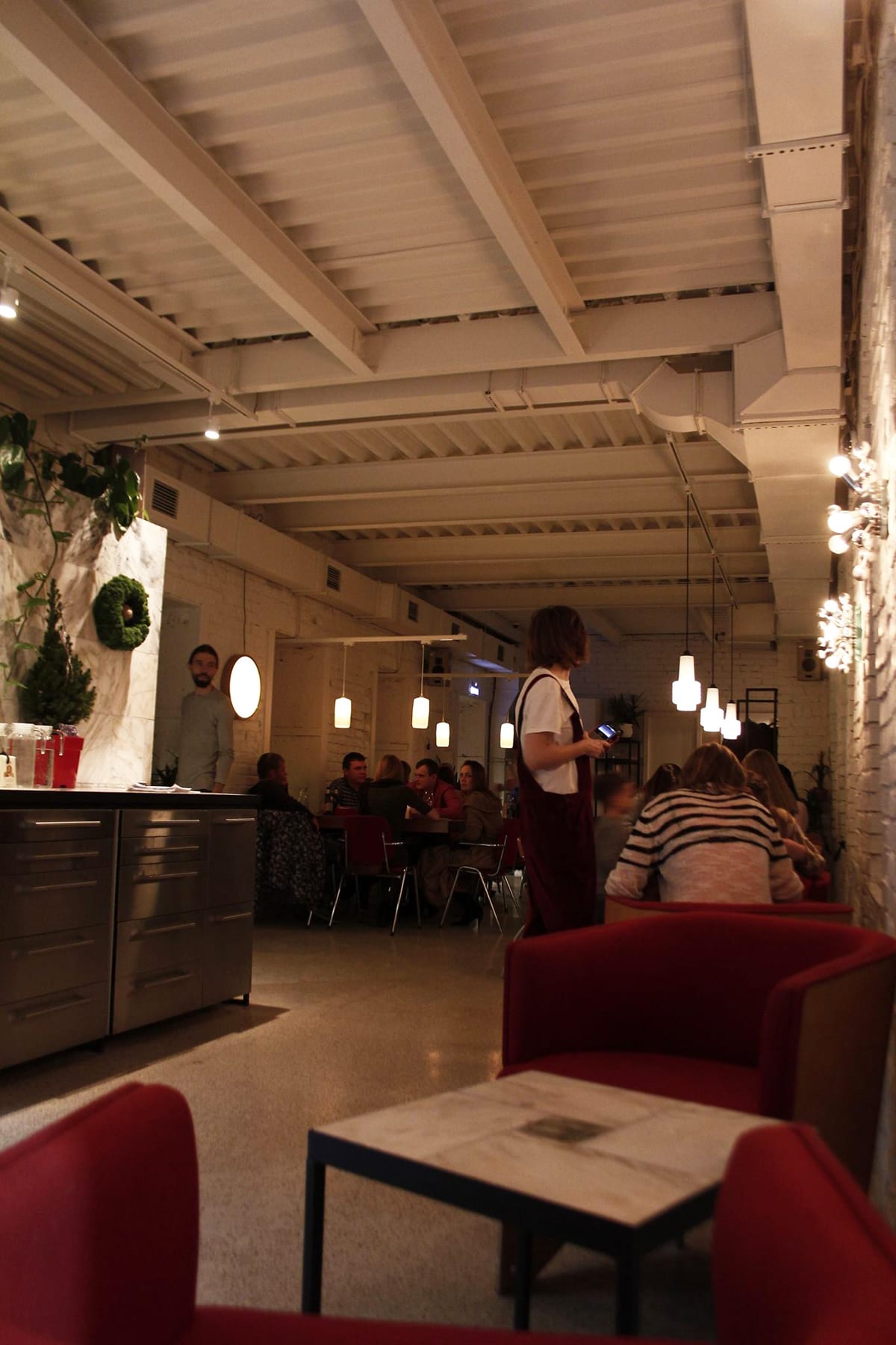 YULA PIZZA — 15