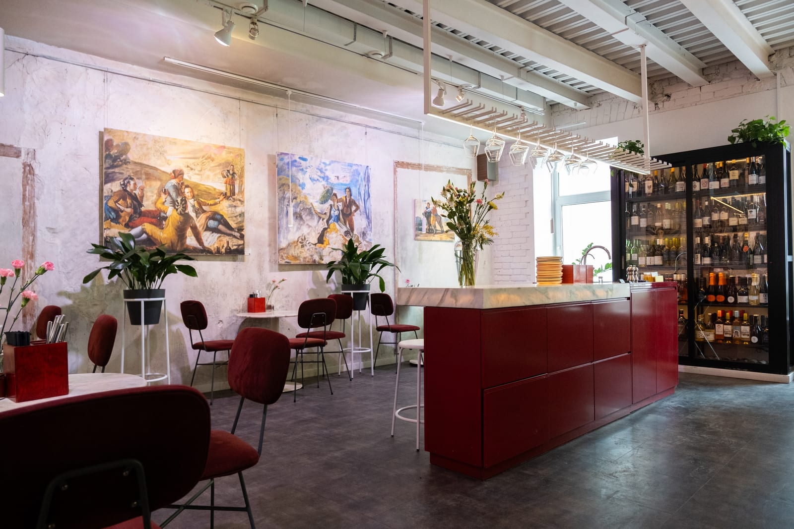 YULA PIZZA — 18